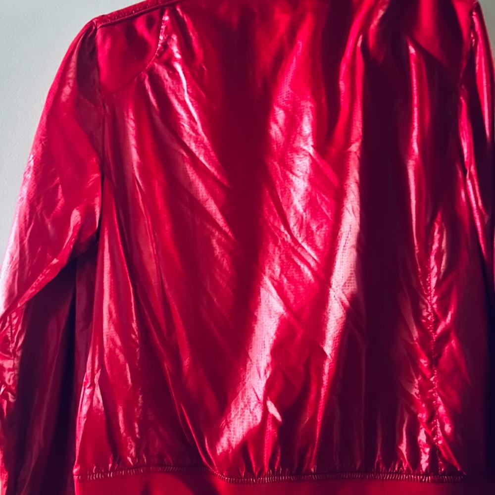 Fred Perry jacket - Picture 5 of 5